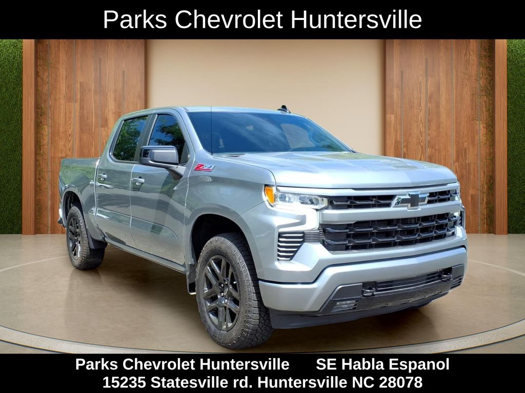 Chevrolet
