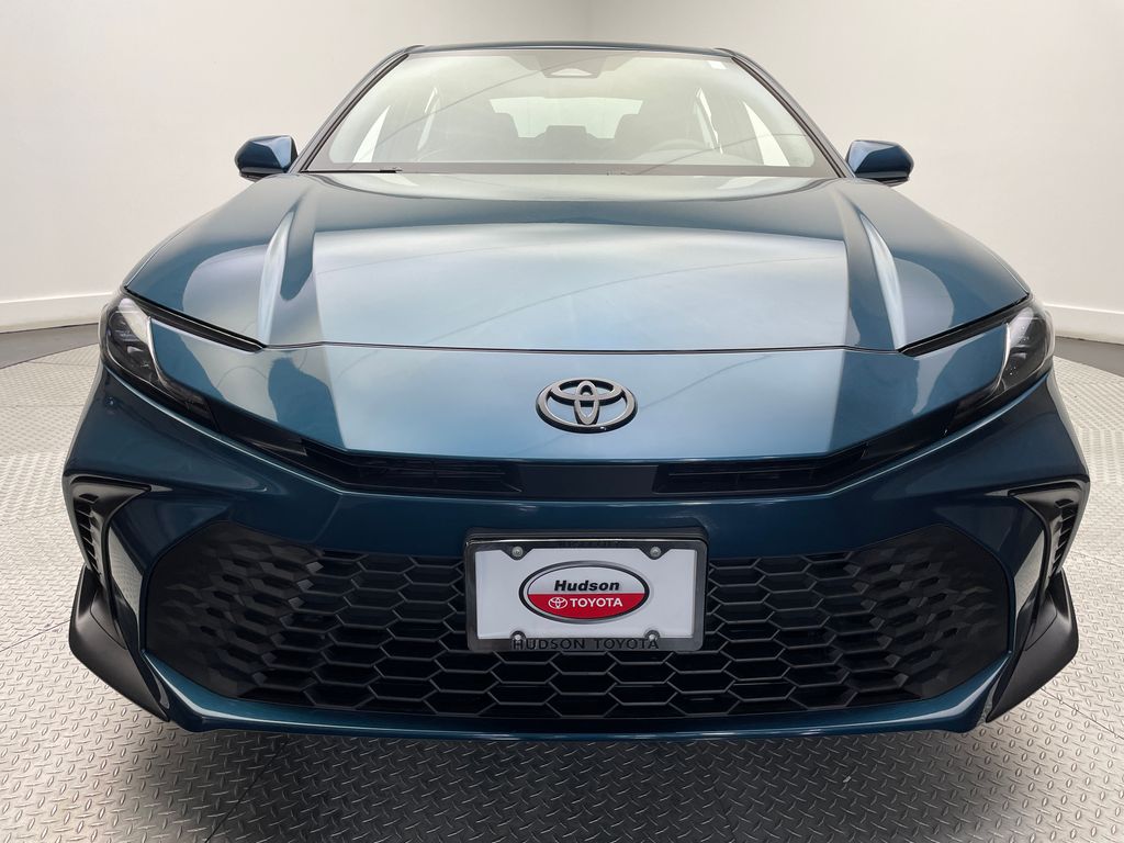 Thumbnail: 2025 Toyota Camry - 2
