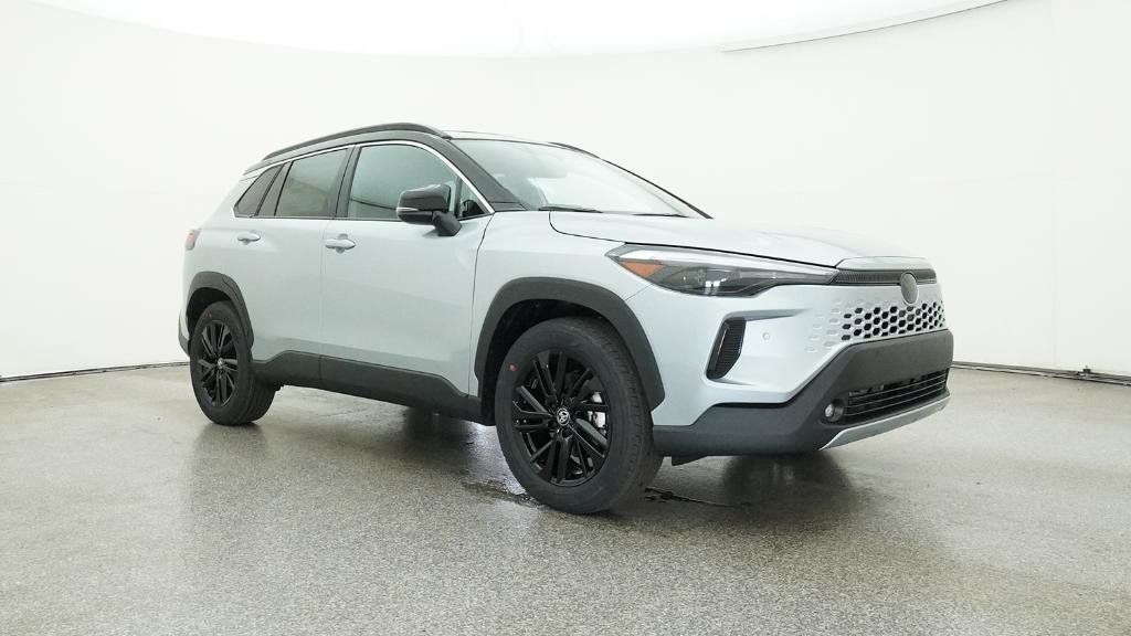 Thumbnail: 2026 Toyota Corolla Cross - 31