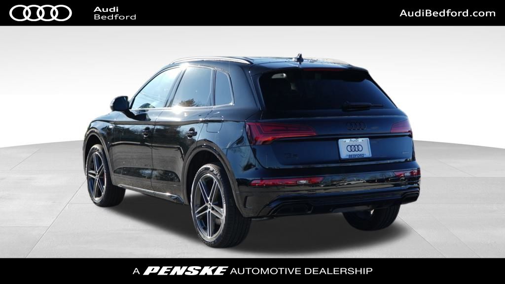 2025 Audi Q5  4