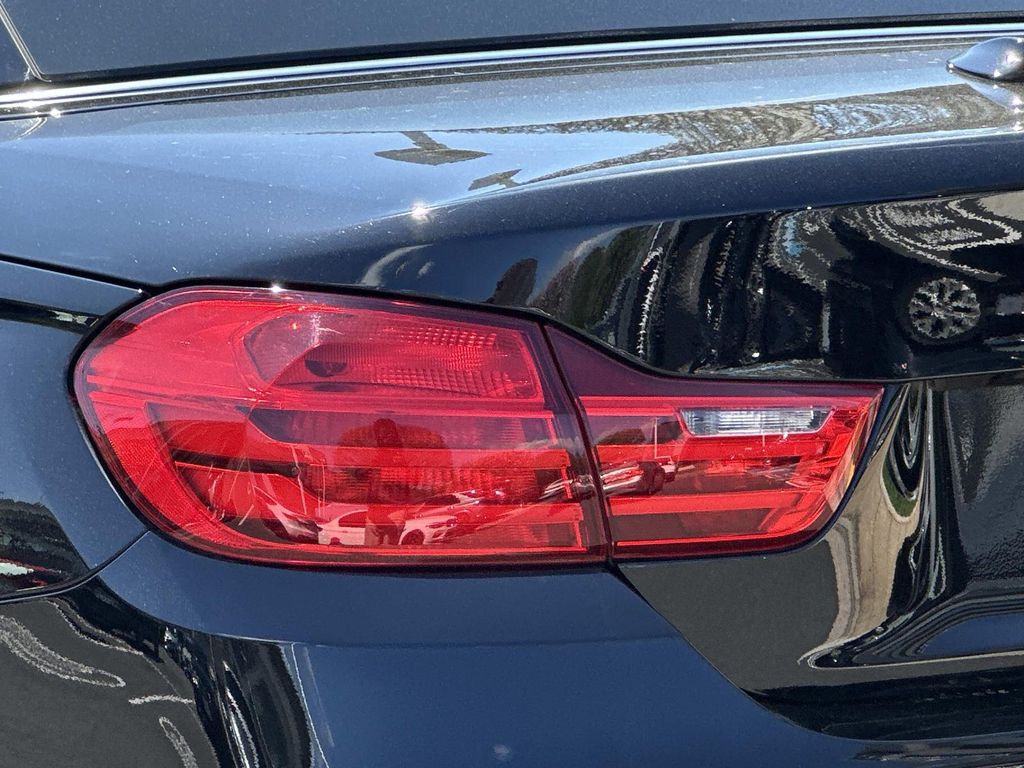 Thumbnail: 2015 BMW 4 Series - 13