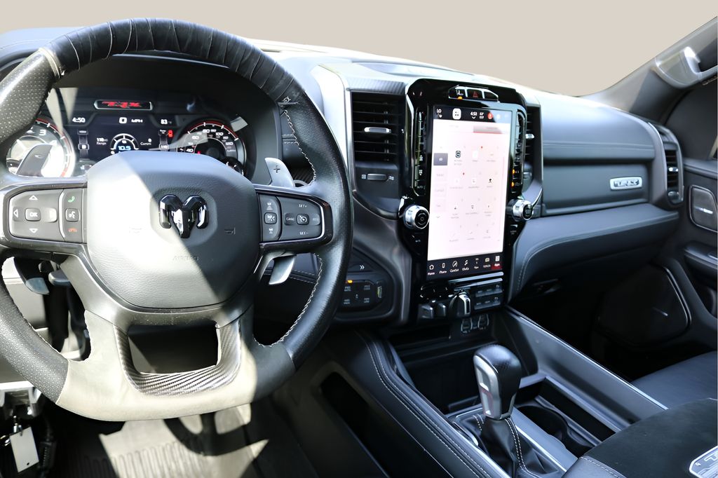 Used Car 2022 Ram 1500  Trx For Sale Under $80,000 In Austin, Texas