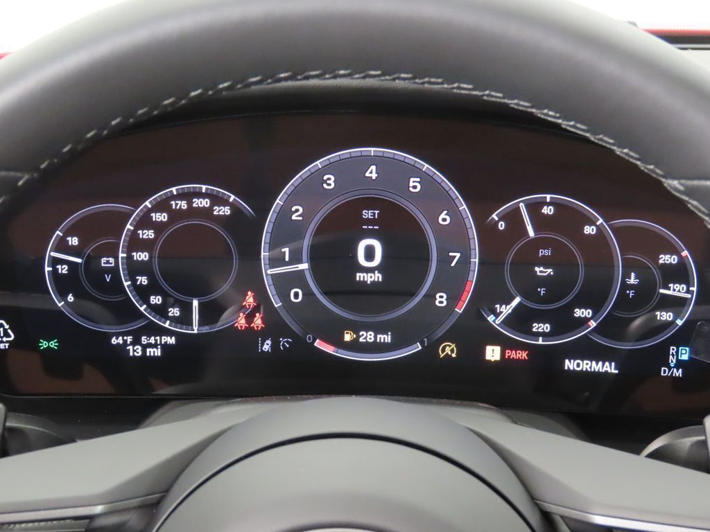 Thumbnail: 2026 Porsche 911 - 17