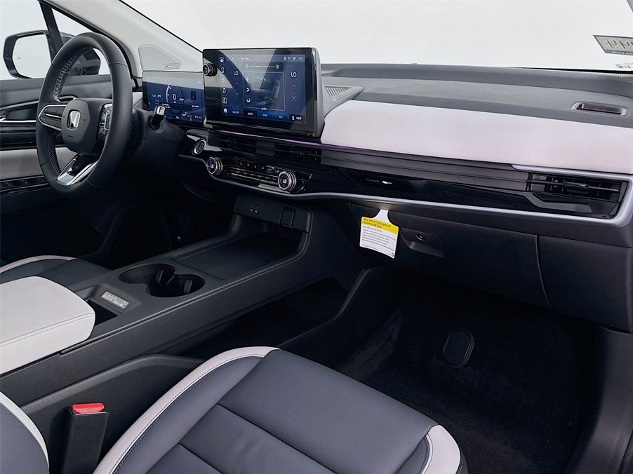 New Car 2025 Honda Prologue  Touring For Sale In Austin, Texas