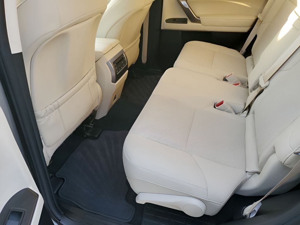 Used Car 2023 Lexus Gx  460 For Sale Under $60,000 In Austin, Texas