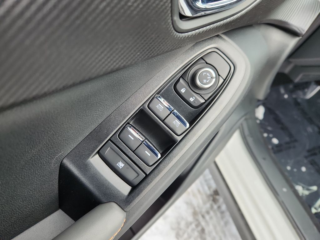 2026 Subaru Crosstrek Limited - Photo 11