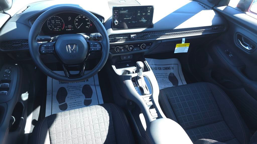 2026 Honda HR-V Sport - Photo 24