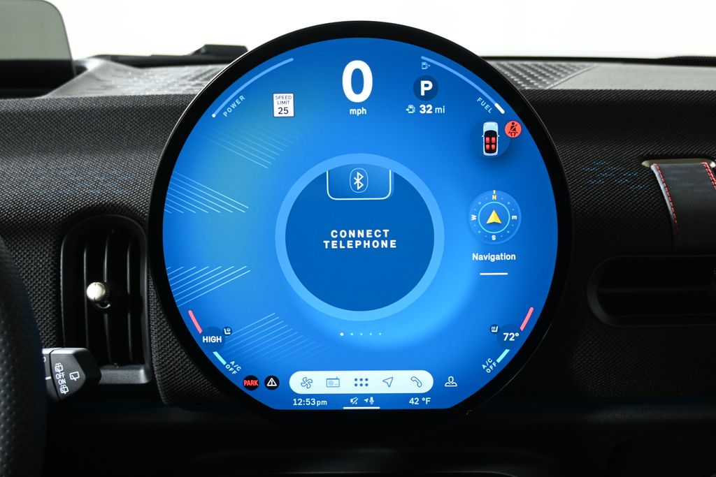 Thumbnail: 2026 MINI Cooper - 16