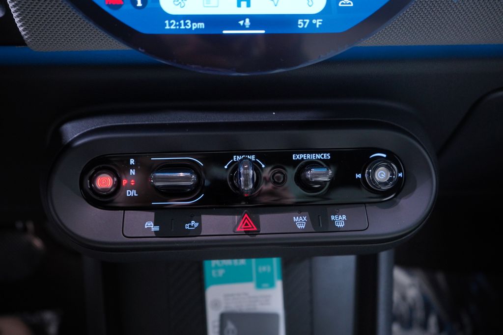 Thumbnail: 2026 MINI Cooper - 11