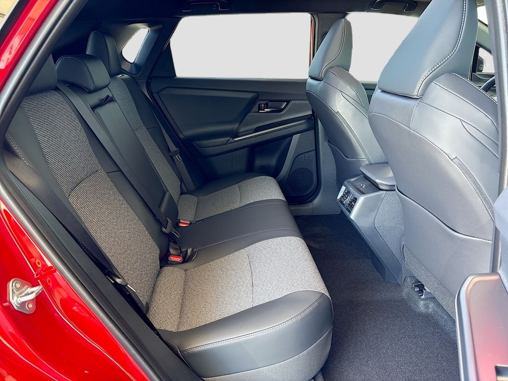 Thumbnail: 2026 Toyota bZ - 21