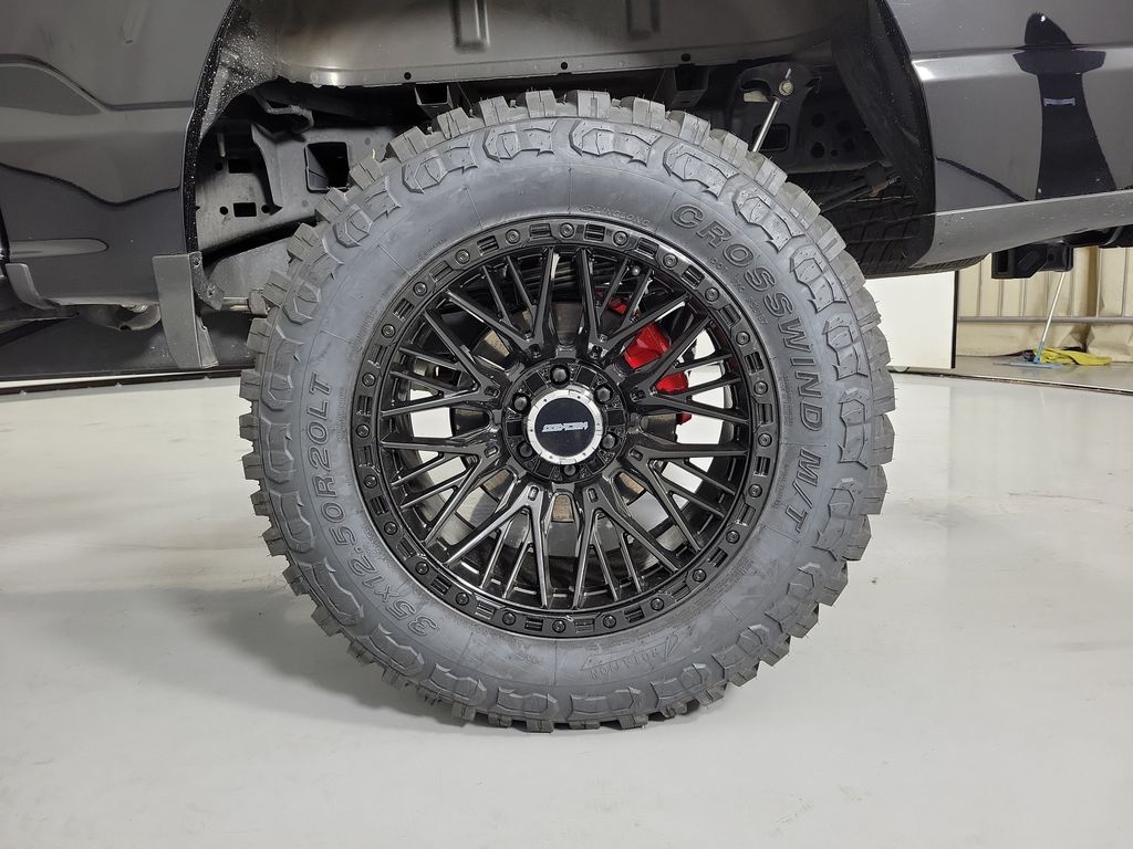 2023 Ford F-150 XLT - 7
