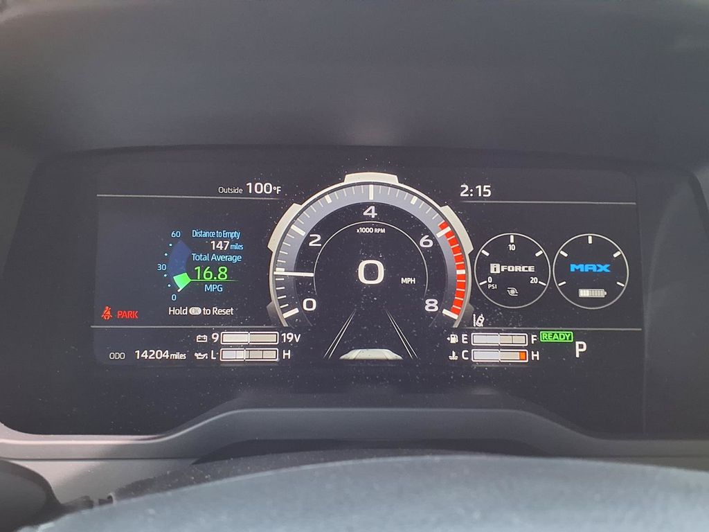 Used 2024 Toyota Sequoia SUV
