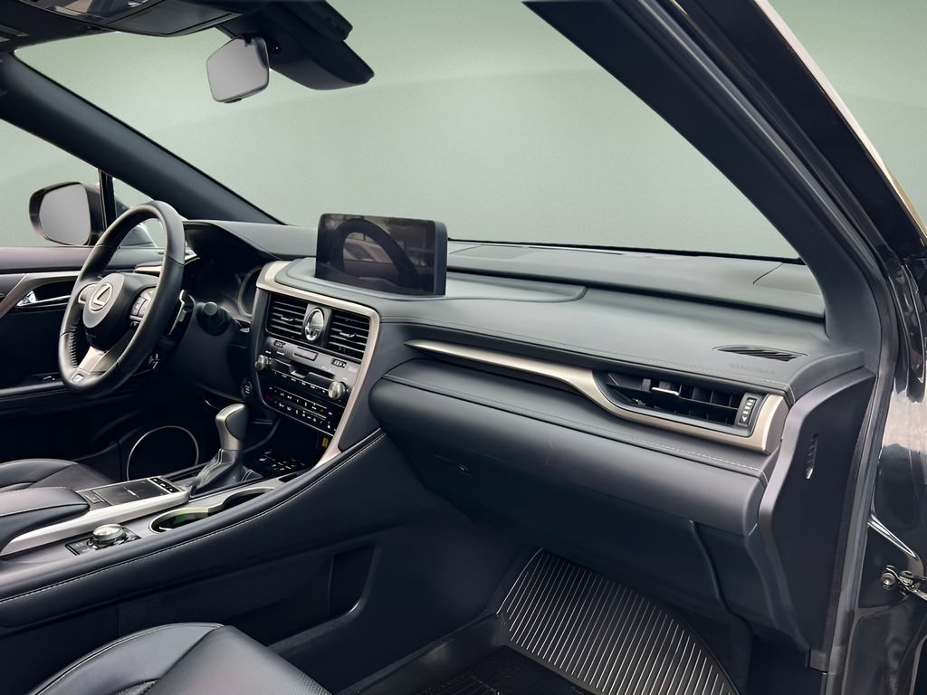 Used 2022 Lexus RX SUV