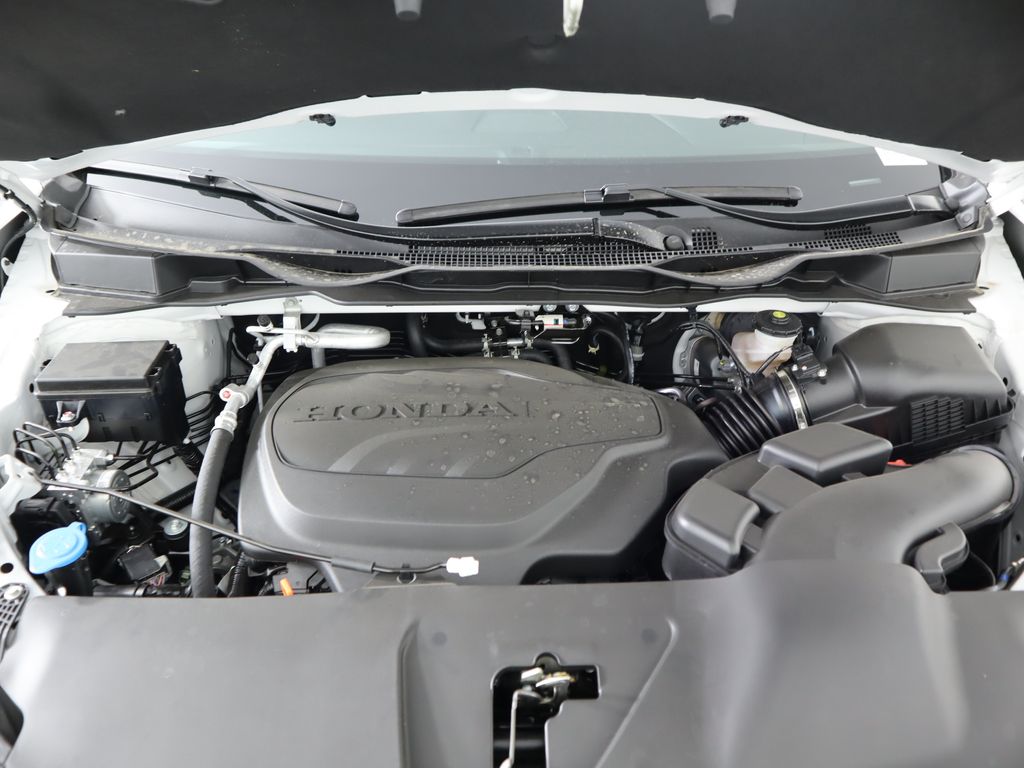 Thumbnail: 2026 Honda Odyssey - 28