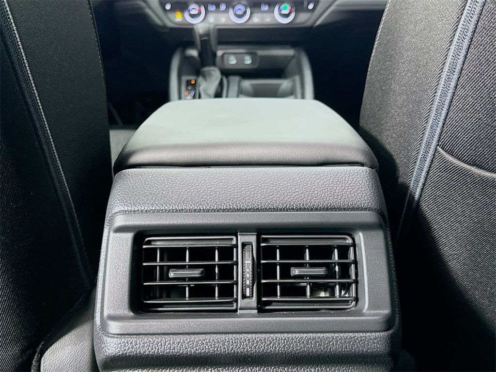 2025 Honda Accord SE photo