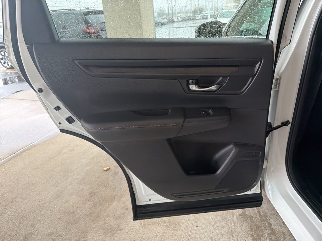 Thumbnail: 2024 Honda CR-V - 20