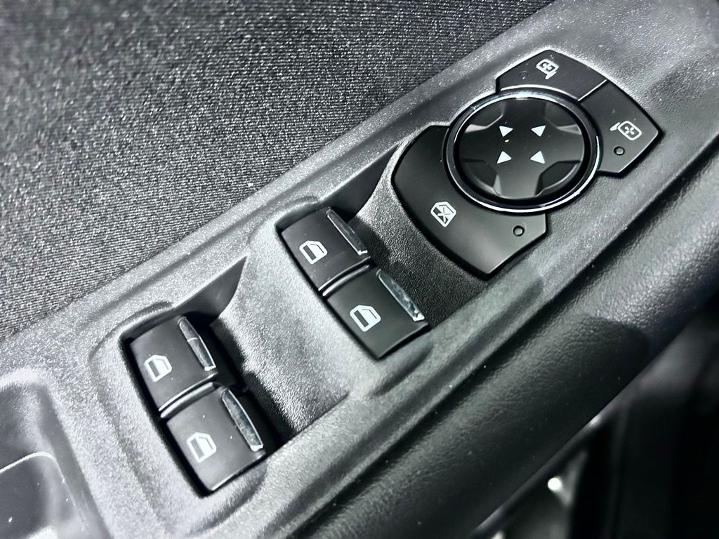 used 2018 Ford Edge car, priced at $13,885