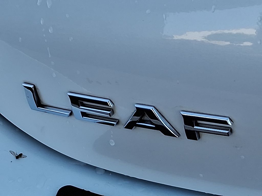 Thumbnail: 2015 Nissan Leaf - 29