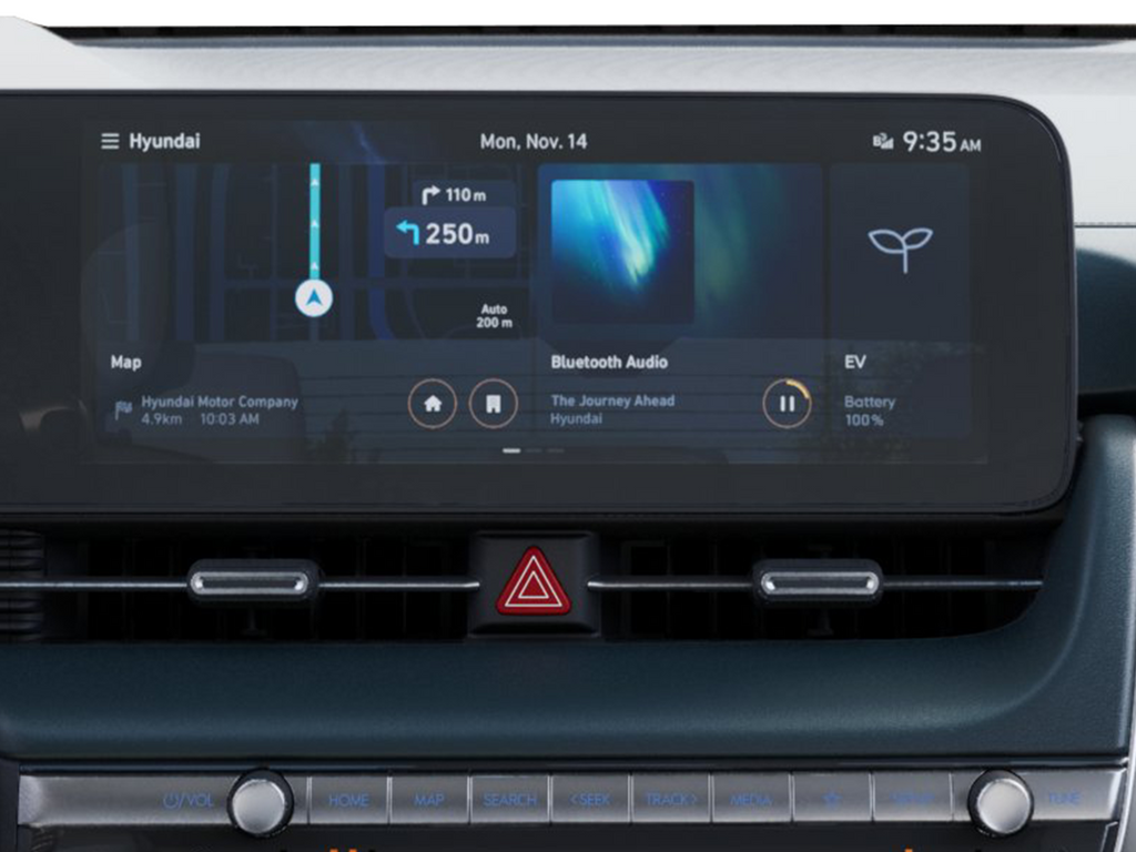 2025 Hyundai IONIQ 5 Limited