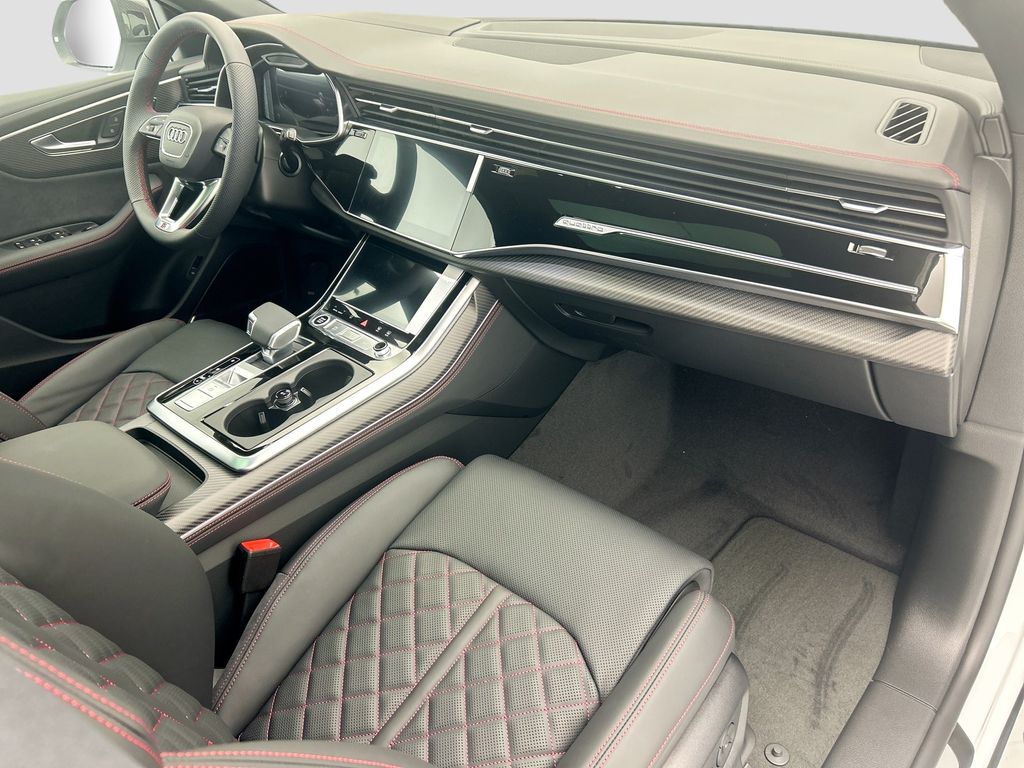 Thumbnail: 2026 Audi Q8 - 16