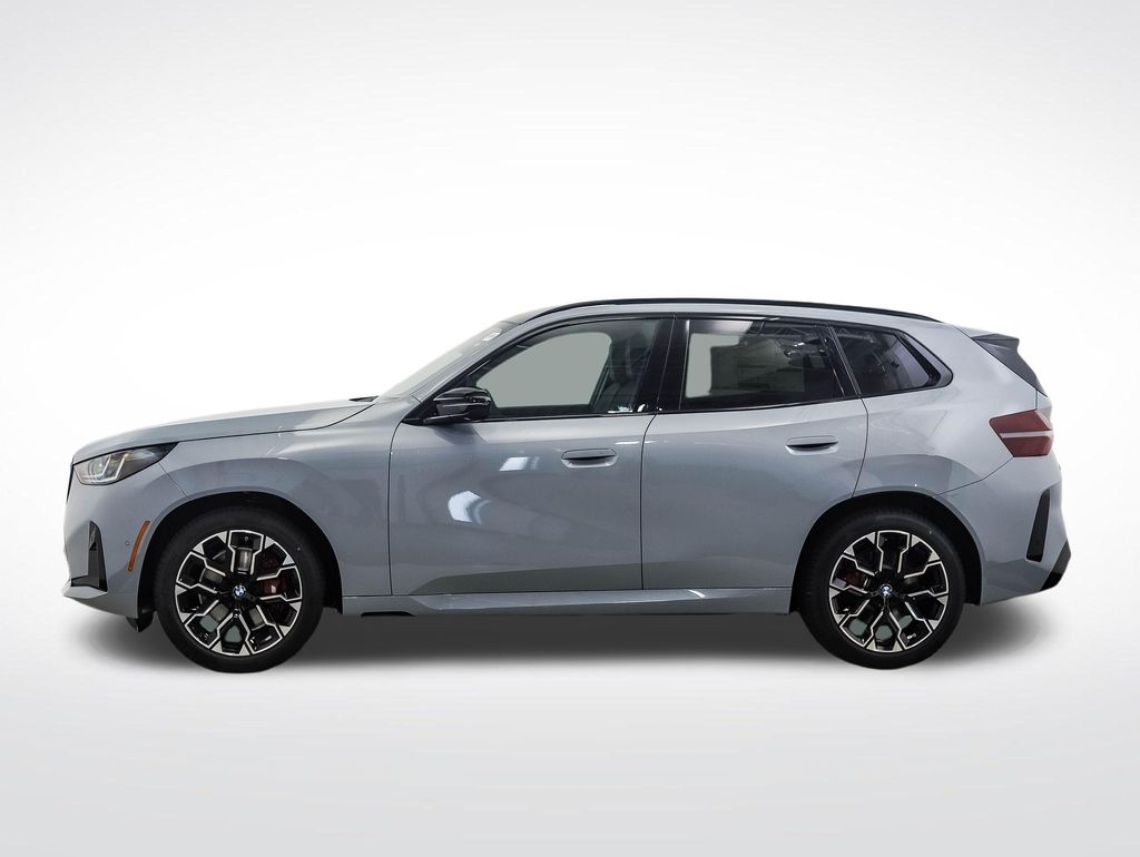 Thumbnail: 2026 BMW X3 - 2
