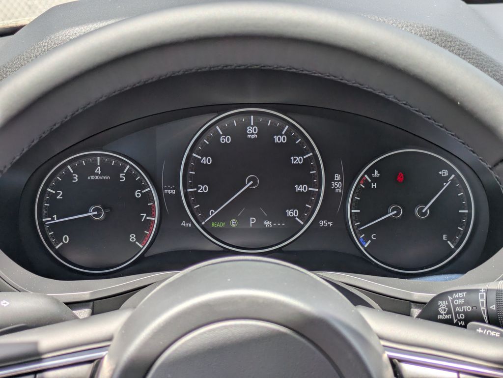 2026 Mazda CX-90 3.3 Turbo Select