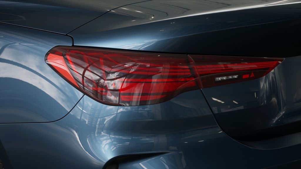 Thumbnail: 2026 BMW 4 Series - 31