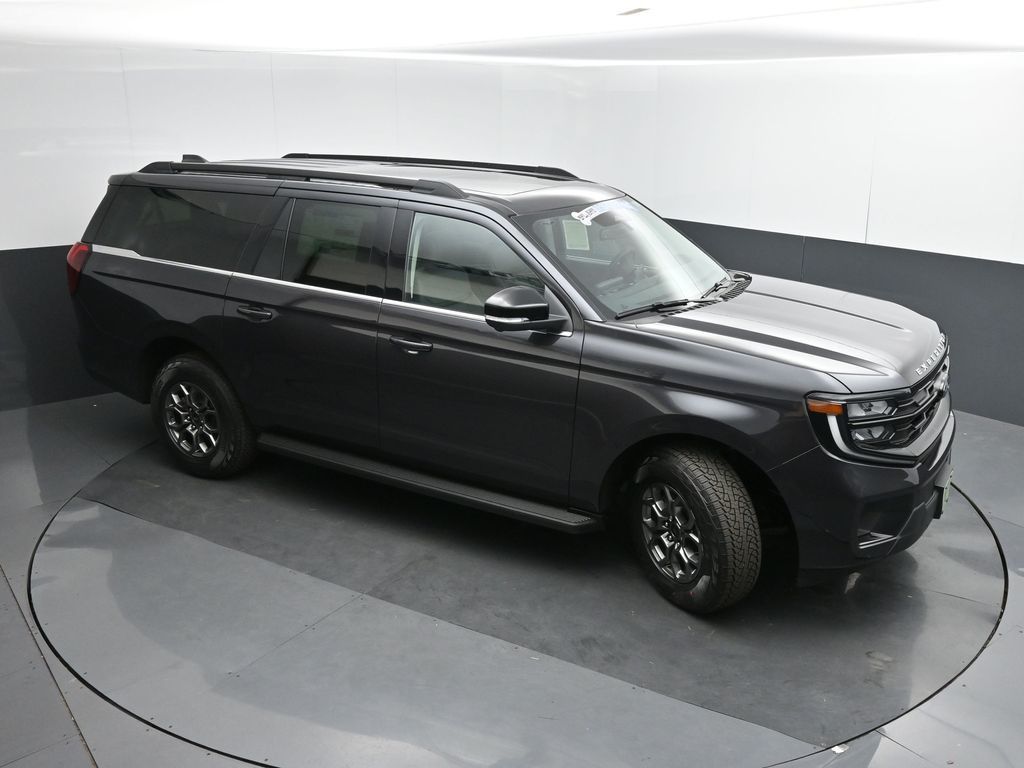2026 Ford Expedition Max Active MAX