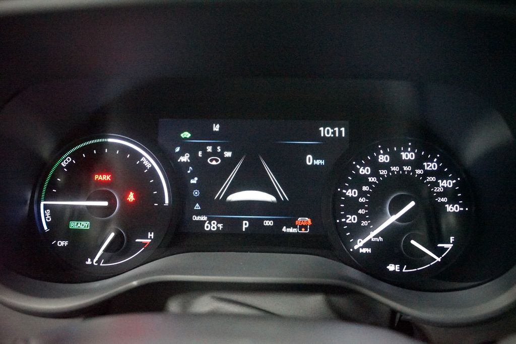 Thumbnail: 2025 Toyota Sienna - 15