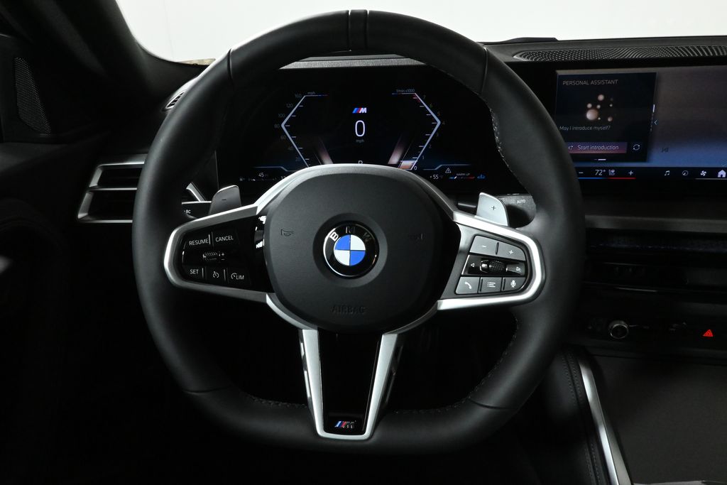 Thumbnail: 2026 BMW 2 Series - 18