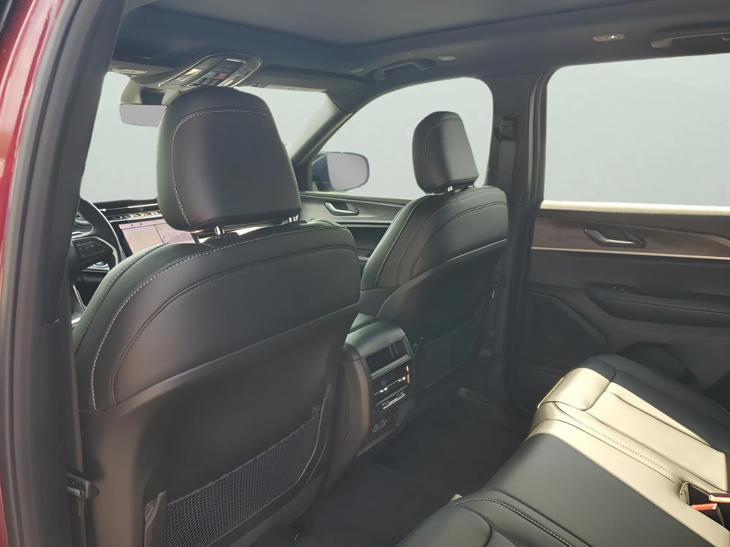 New Car 2025 Jeep Grand Cherokee  Limited For Sale Under $50,000 In Austin, Texas