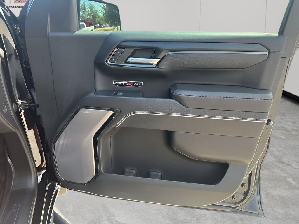Used Car 2023 Gmc Sierra 1500  At4x For Sale Under $60,000 In Austin, Texas
