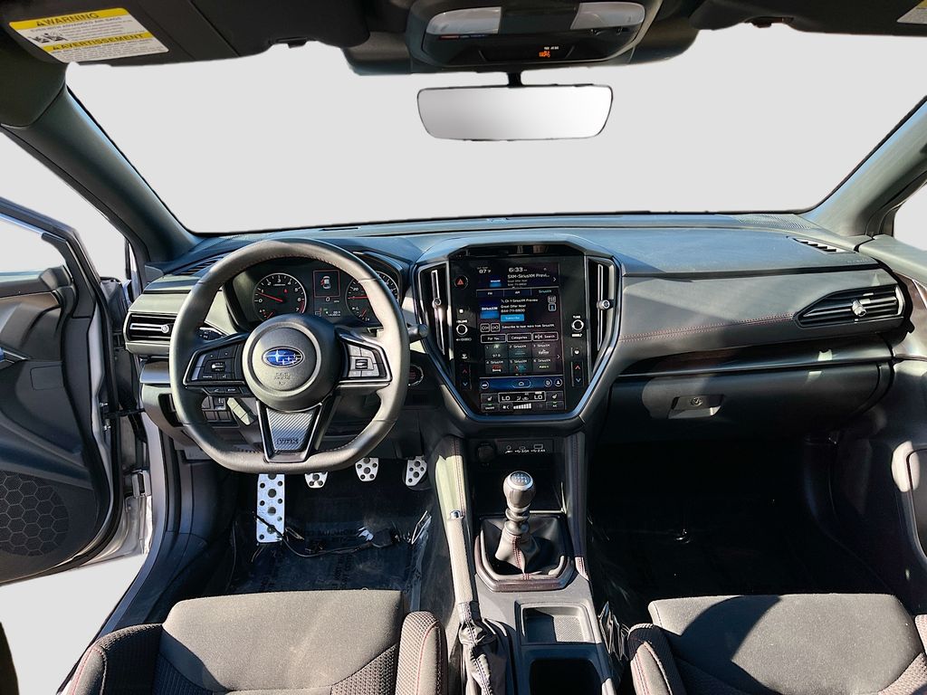 Used 2025 Silver Subaru Premium image 21