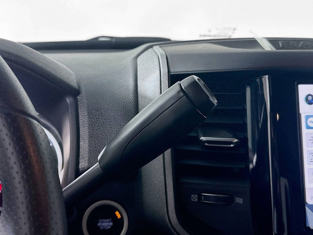 New 2026 Blue Ram Tradesman image 12