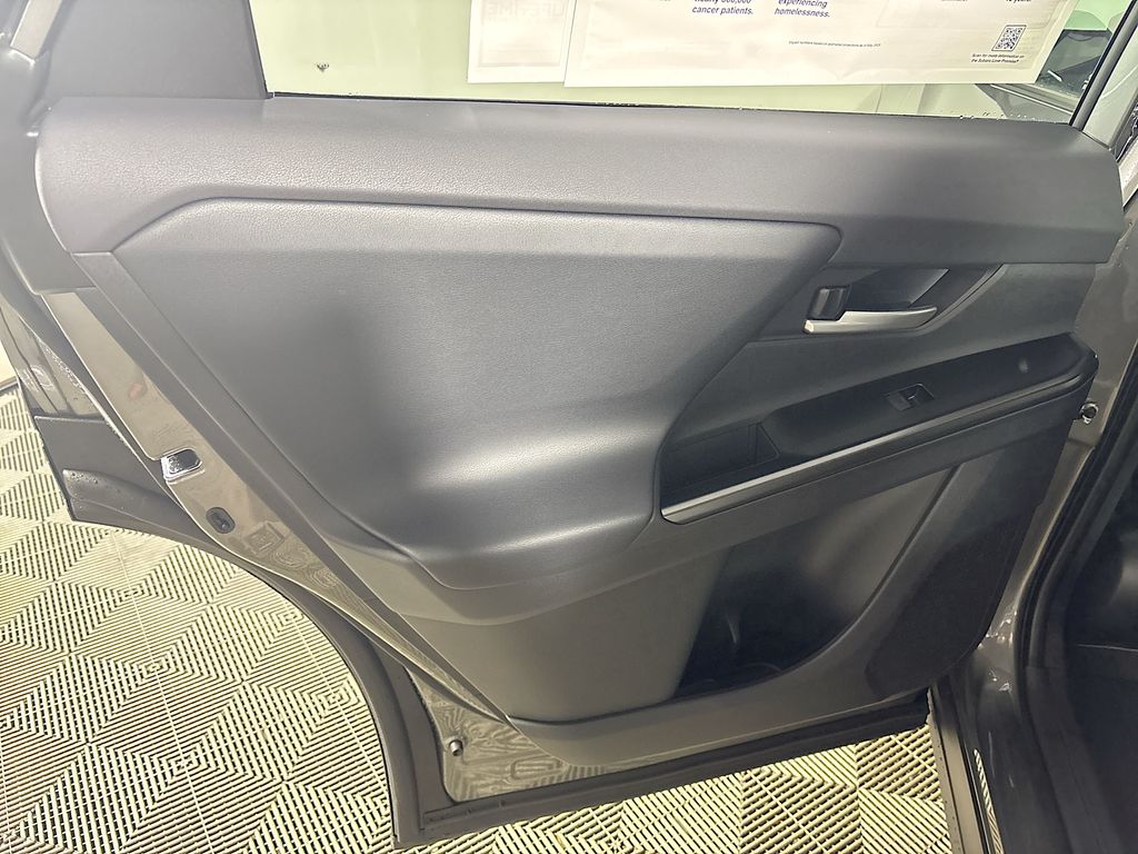 2026 Subaru Solterra Limited