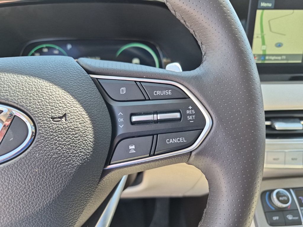 Used Car 2020 Hyundai Palisade  Limited For Sale Under $30,000 In Austin, Texas