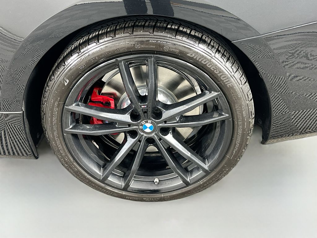 Thumbnail: 2021 BMW 4 Series - 32