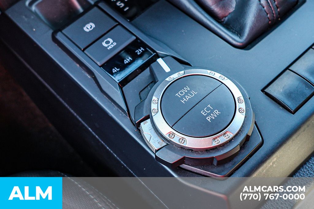 Used 2024 Gray Toyota SR5 image 40