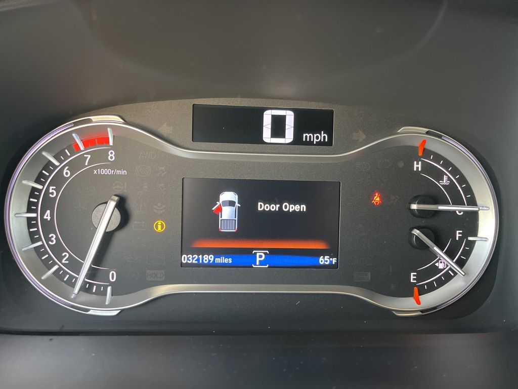 Thumbnail: 2023 Honda Ridgeline - 23