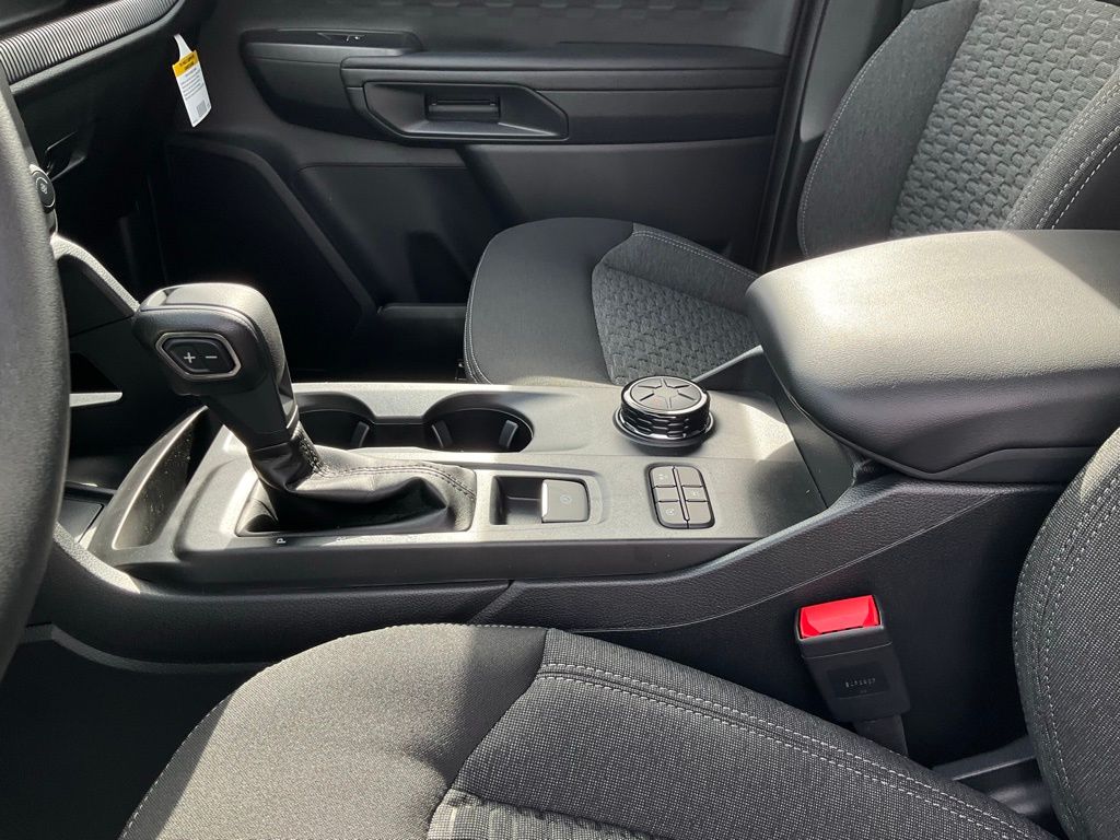 New 2026 Gray Ford XL image 17