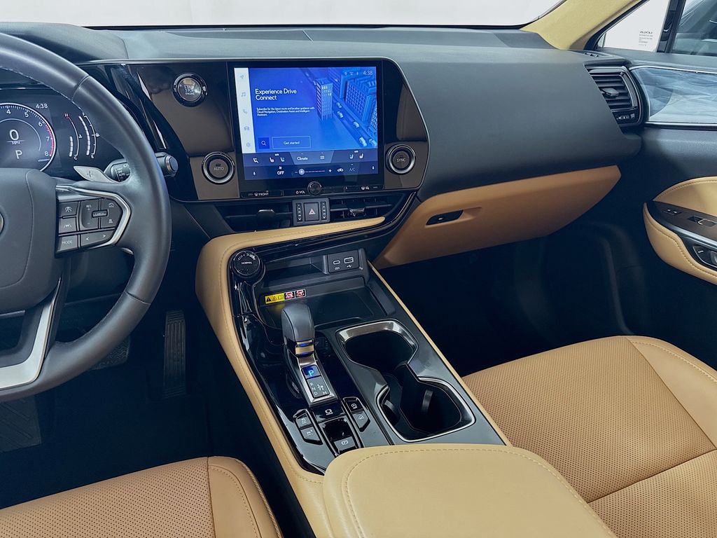 Thumbnail: 2025 Lexus NX - 24