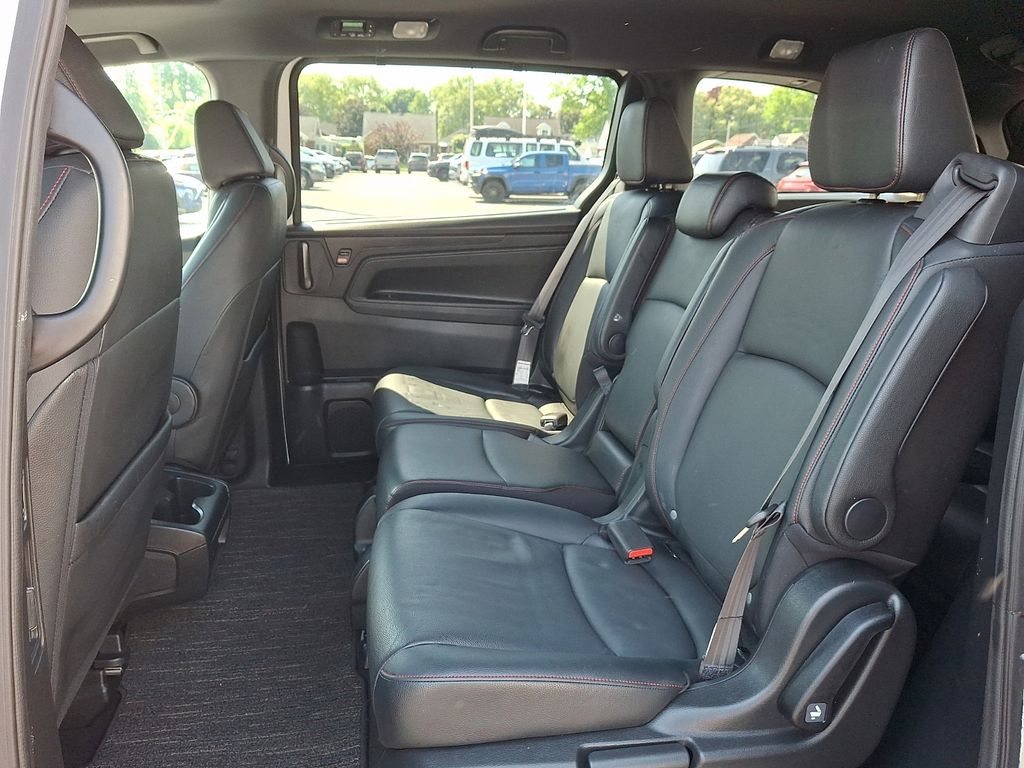 2023 Honda Odyssey Sport  at Klick Lewis Buick Chevrolet