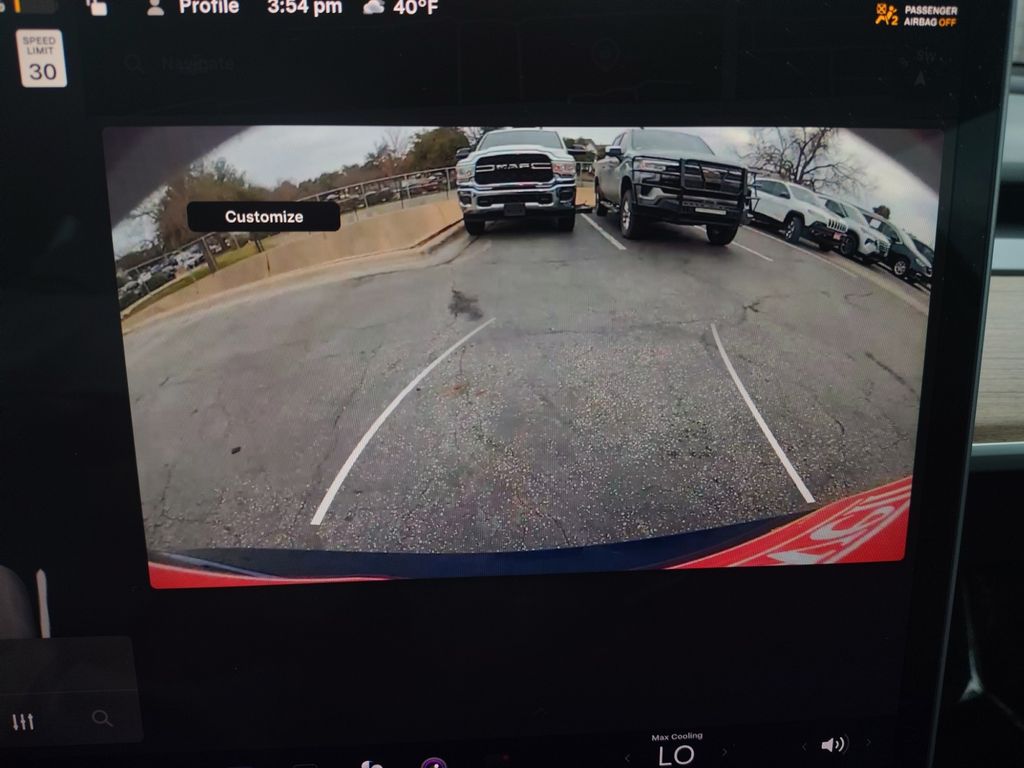 Used Car 2023 Tesla Model 3  Base For Sale Under $20,000 In Austin, Texas