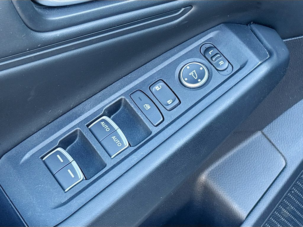 Used 2024 Gray Honda Sport image 16