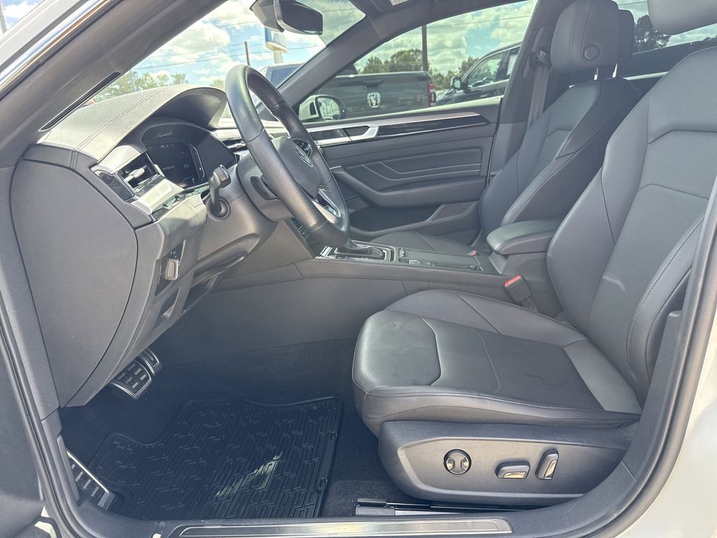 2022 Volkswagen Arteon 2.0T SE R-Line - 10
