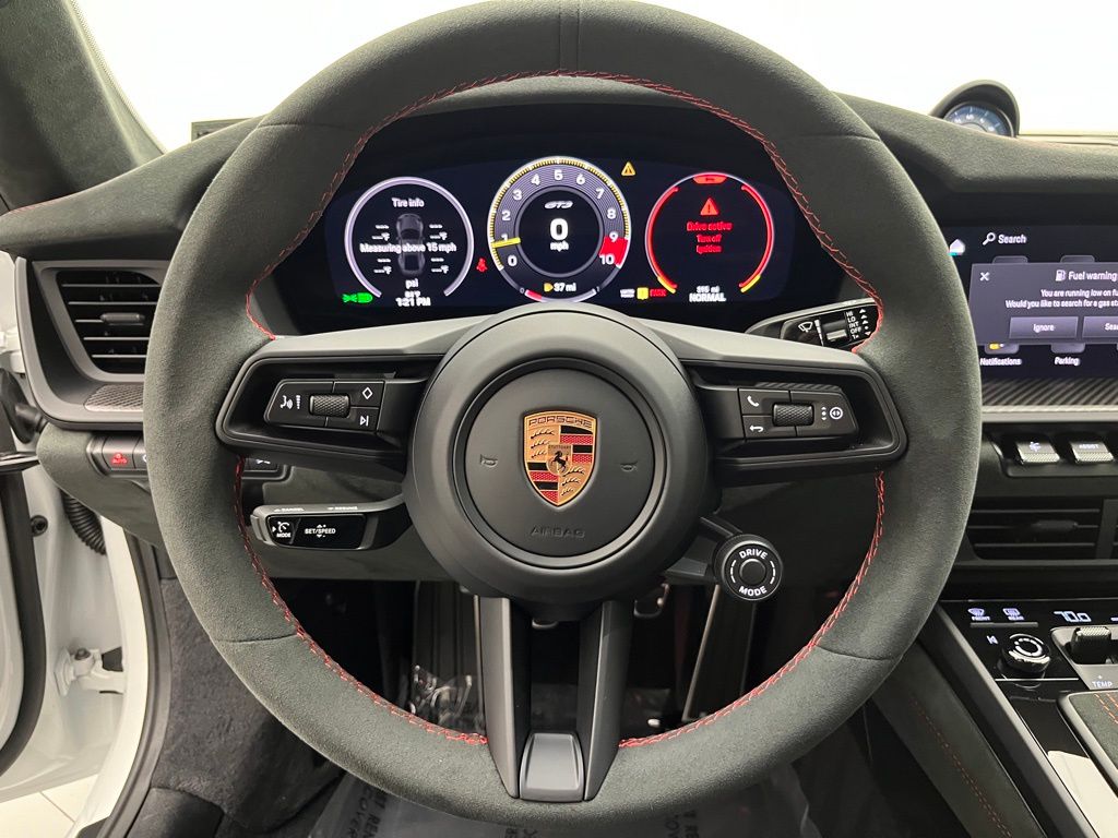 Thumbnail: 2025 Porsche 911 - 12