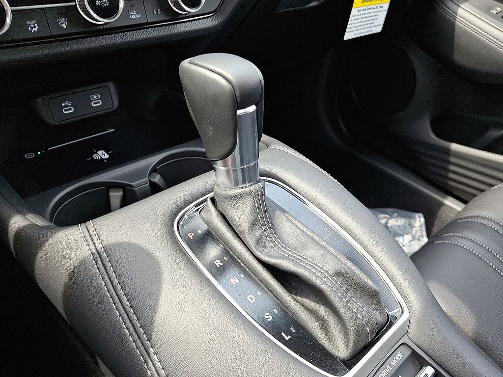 Thumbnail: 2026 Honda HR-V - 9