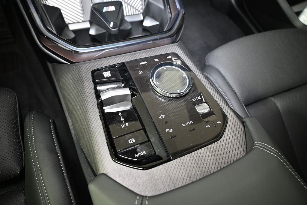 2025 BMW X3 3.0i 19