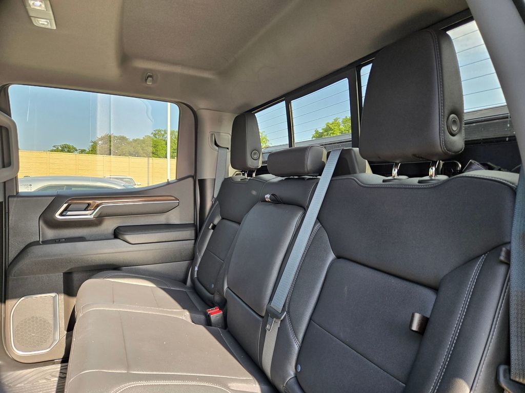 Used 2023 Chevrolet Silverado 1500 Truck