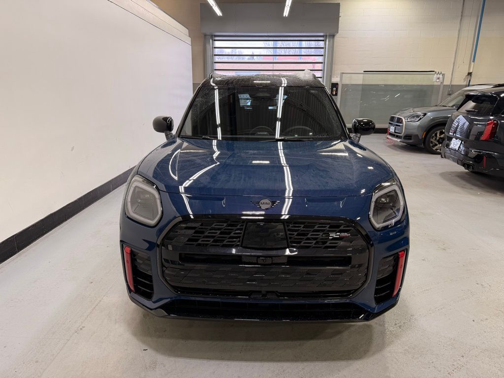 Thumbnail: 2026 MINI Cooper Countryman - 8
